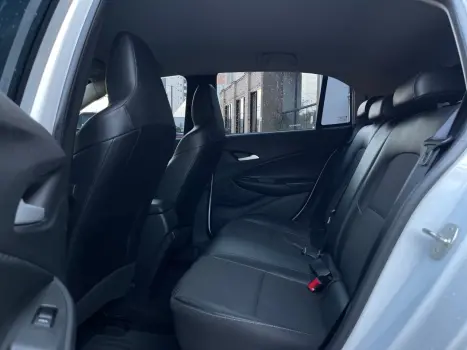 CHEVROLET Onix Hatch 1.0 4P FLEX LTZ TURBO AUTOMÁTICO, Foto 6