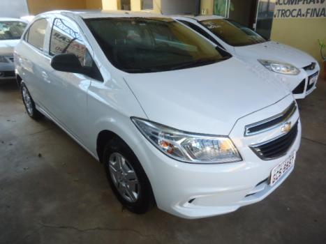 CHEVROLET Onix Hatch 1.0 4P FLEX LT, Foto 2