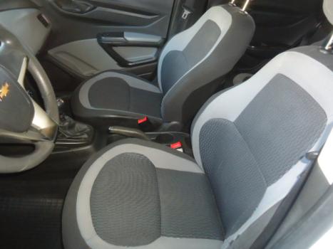 CHEVROLET Onix Hatch 1.0 4P FLEX LT, Foto 3
