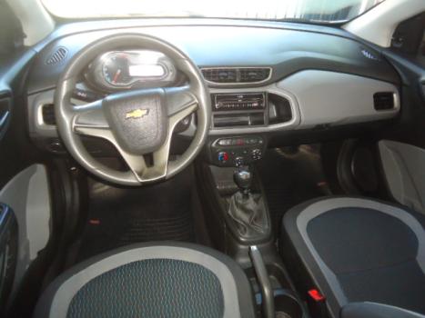 CHEVROLET Onix Hatch 1.0 4P FLEX LT, Foto 4