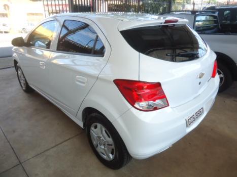 CHEVROLET Onix Hatch 1.0 4P FLEX LT, Foto 5