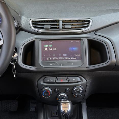 CHEVROLET Onix Hatch 1.4 4P FLEX LTZ AUTOMÁTICO, Foto 14
