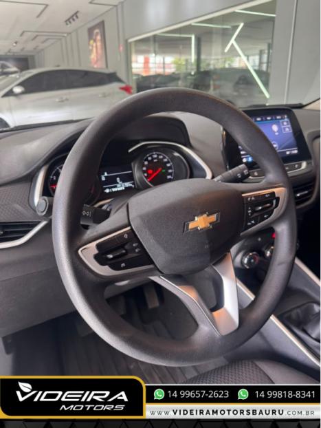 CHEVROLET Onix Hatch 1.0 12V 4P FLEX LT, Foto 8