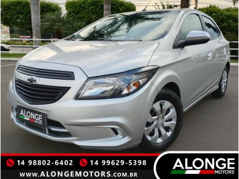 CHEVROLET Onix Hatch 1.0 4P FLEX JOY, Foto 1