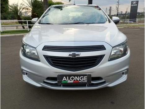 CHEVROLET Onix Hatch 1.0 4P FLEX JOY, Foto 2