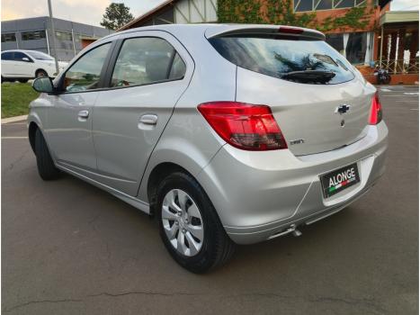CHEVROLET Onix Hatch 1.0 4P FLEX JOY, Foto 5