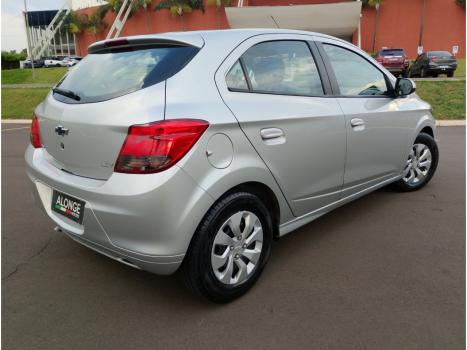 CHEVROLET Onix Hatch 1.0 4P FLEX JOY, Foto 7
