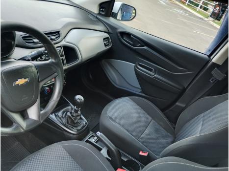 CHEVROLET Onix Hatch 1.0 4P FLEX JOY, Foto 8
