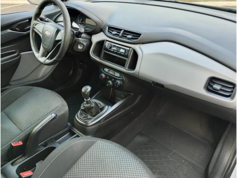 CHEVROLET Onix Hatch 1.0 4P FLEX JOY, Foto 9