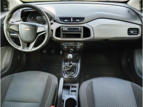CHEVROLET Onix Hatch 1.0 4P FLEX JOY, Foto 10