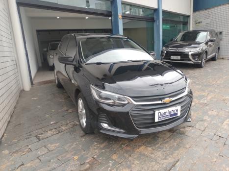 CHEVROLET Onix Hatch 1.0 12V 4P FLEX PREMIER TURBO AUTOMÁTICO, Foto 2