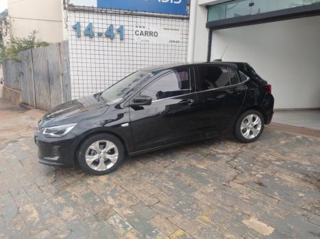 CHEVROLET Onix Hatch 1.0 12V 4P FLEX PREMIER TURBO AUTOMÁTICO, Foto 3