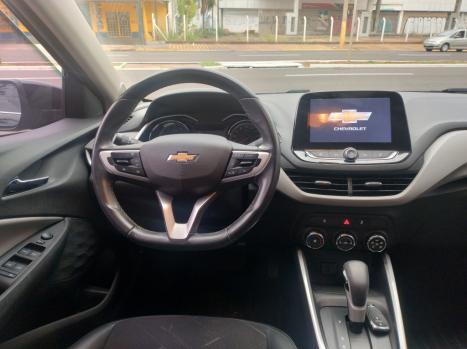 CHEVROLET Onix Hatch 1.0 12V 4P FLEX PREMIER TURBO AUTOMÁTICO, Foto 7