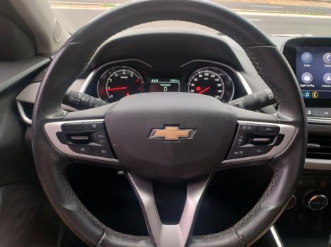 CHEVROLET Onix Hatch 1.0 12V 4P FLEX PREMIER TURBO AUTOMÁTICO, Foto 9