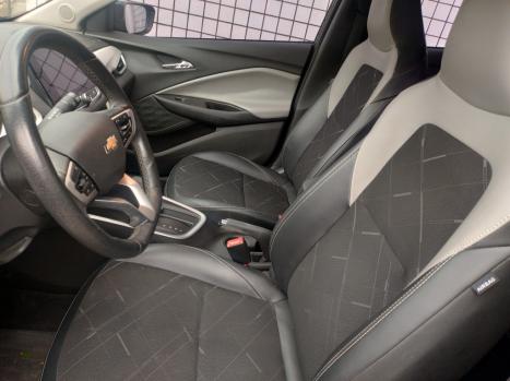 CHEVROLET Onix Hatch 1.0 12V 4P FLEX PREMIER TURBO AUTOMÁTICO, Foto 10