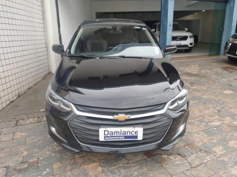 CHEVROLET Onix Hatch 1.0 12V 4P FLEX PREMIER TURBO AUTOMÁTICO, Foto 11