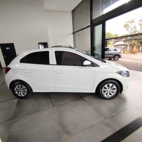 CHEVROLET Onix Hatch 1.0 4P FLEX LT, Foto 5