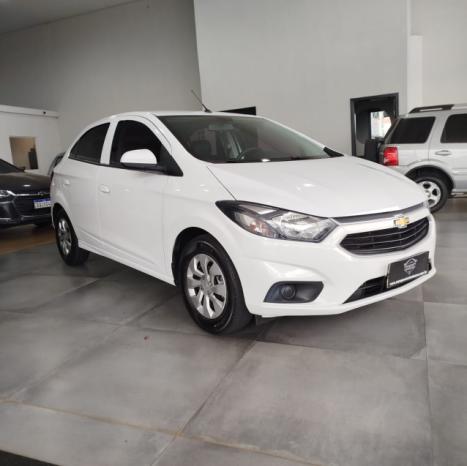 CHEVROLET Onix Hatch 1.0 4P FLEX LT, Foto 6
