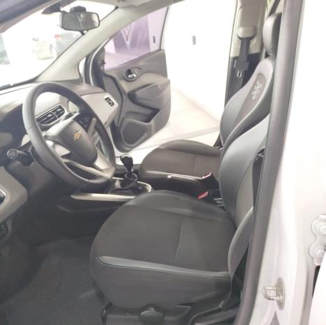 CHEVROLET Onix Hatch 1.0 4P FLEX LT, Foto 7