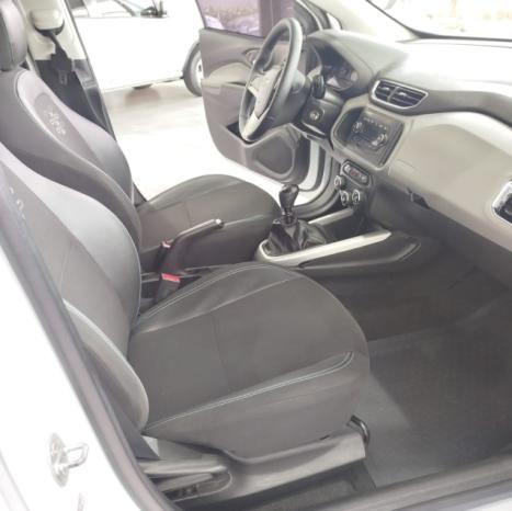 CHEVROLET Onix Hatch 1.0 4P FLEX LT, Foto 10