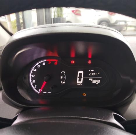 CHEVROLET Onix Hatch 1.0 4P FLEX LT, Foto 11