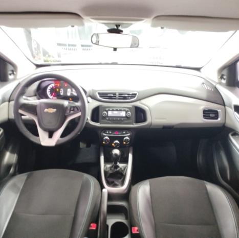 CHEVROLET Onix Hatch 1.0 4P FLEX LT, Foto 12