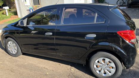 CHEVROLET Onix Hatch 1.0 4P FLEX JOY, Foto 2