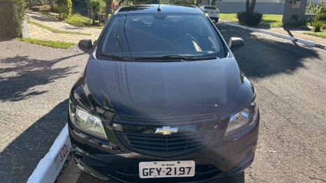 CHEVROLET Onix Hatch 1.0 4P FLEX JOY, Foto 3