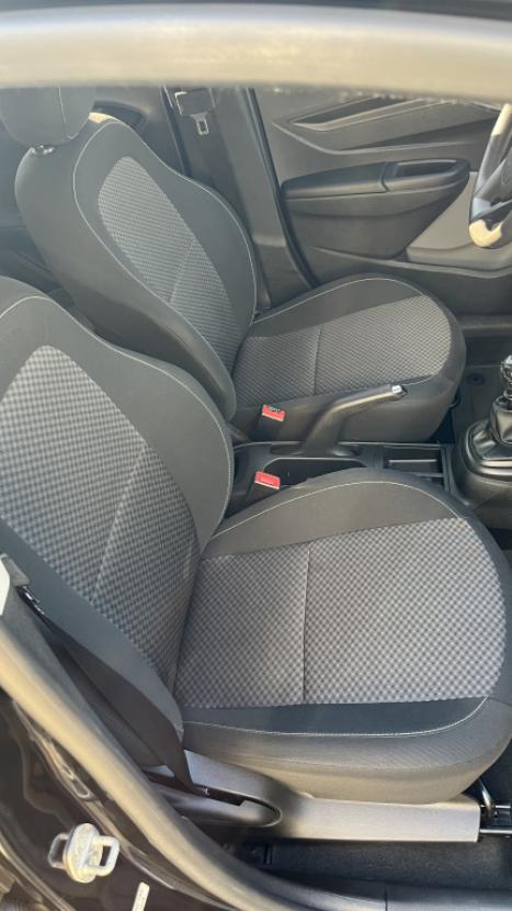 CHEVROLET Onix Hatch 1.0 4P FLEX JOY, Foto 6