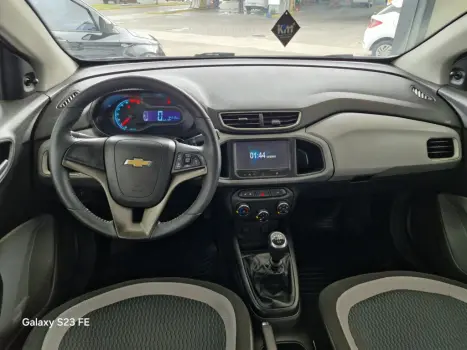 CHEVROLET Onix Hatch 1.0 4P FLEX LT, Foto 8