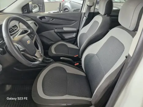 CHEVROLET Onix Hatch 1.0 4P FLEX LT, Foto 9