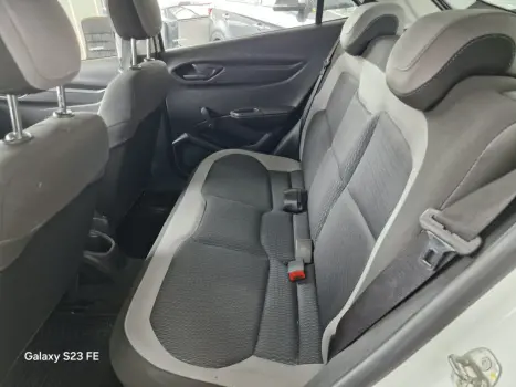 CHEVROLET Onix Hatch 1.0 4P FLEX LT, Foto 10