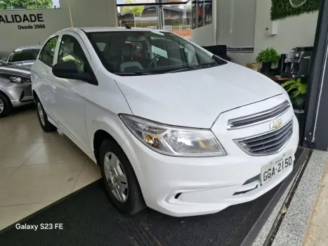 CHEVROLET Onix Hatch 1.0 4P FLEX LT, Foto 14
