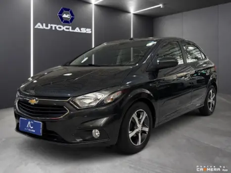 CHEVROLET Onix Hatch 1.4 4P FLEX LTZ AUTOMÁTICO, Foto 1