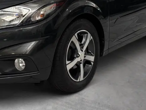 CHEVROLET Onix Hatch 1.4 4P FLEX LTZ AUTOMÁTICO, Foto 3