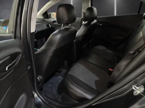 CHEVROLET Onix Hatch 1.4 4P FLEX LTZ AUTOMÁTICO, Foto 10