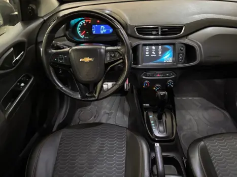 CHEVROLET Onix Hatch 1.4 4P FLEX LTZ AUTOMÁTICO, Foto 12