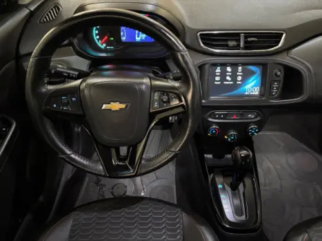 CHEVROLET Onix Hatch 1.4 4P FLEX LTZ AUTOMÁTICO, Foto 13
