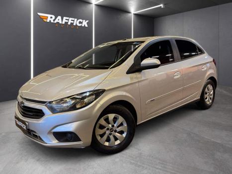 CHEVROLET Onix Hatch 1.0 4P FLEX JOY, Foto 1