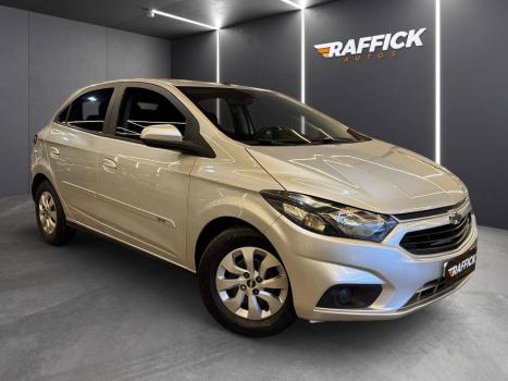 CHEVROLET Onix Hatch 1.0 4P FLEX JOY, Foto 2