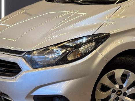 CHEVROLET Onix Hatch 1.0 4P FLEX JOY, Foto 5