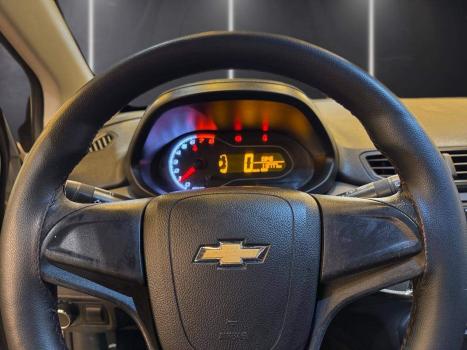 CHEVROLET Onix Hatch 1.0 4P FLEX JOY, Foto 8