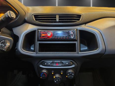 CHEVROLET Onix Hatch 1.0 4P FLEX JOY, Foto 9