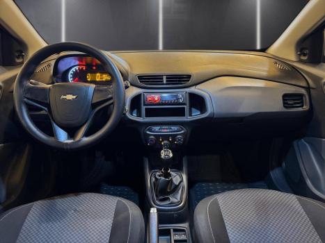 CHEVROLET Onix Hatch 1.0 4P FLEX JOY, Foto 10
