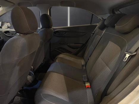 CHEVROLET Onix Hatch 1.0 4P FLEX JOY, Foto 11