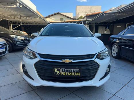 CHEVROLET Onix Hatch 1.0 12V 4P FLEX LT TURBO, Foto 2