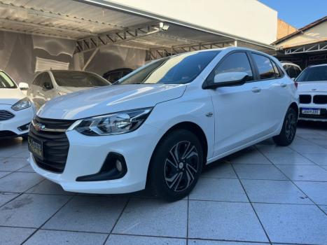 CHEVROLET Onix Hatch 1.0 12V 4P FLEX LT TURBO, Foto 3