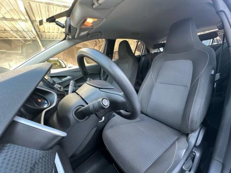 CHEVROLET Onix Hatch 1.0 12V 4P FLEX LT TURBO, Foto 8