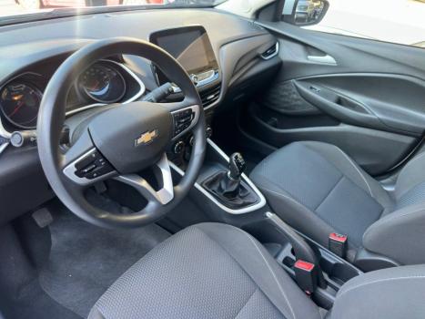 CHEVROLET Onix Hatch 1.0 12V 4P FLEX LT TURBO, Foto 9