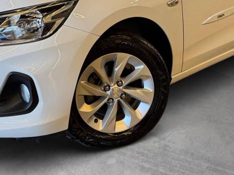 CHEVROLET Onix Hatch 1.0 12V 4P FLEX LTZ TURBO, Foto 5